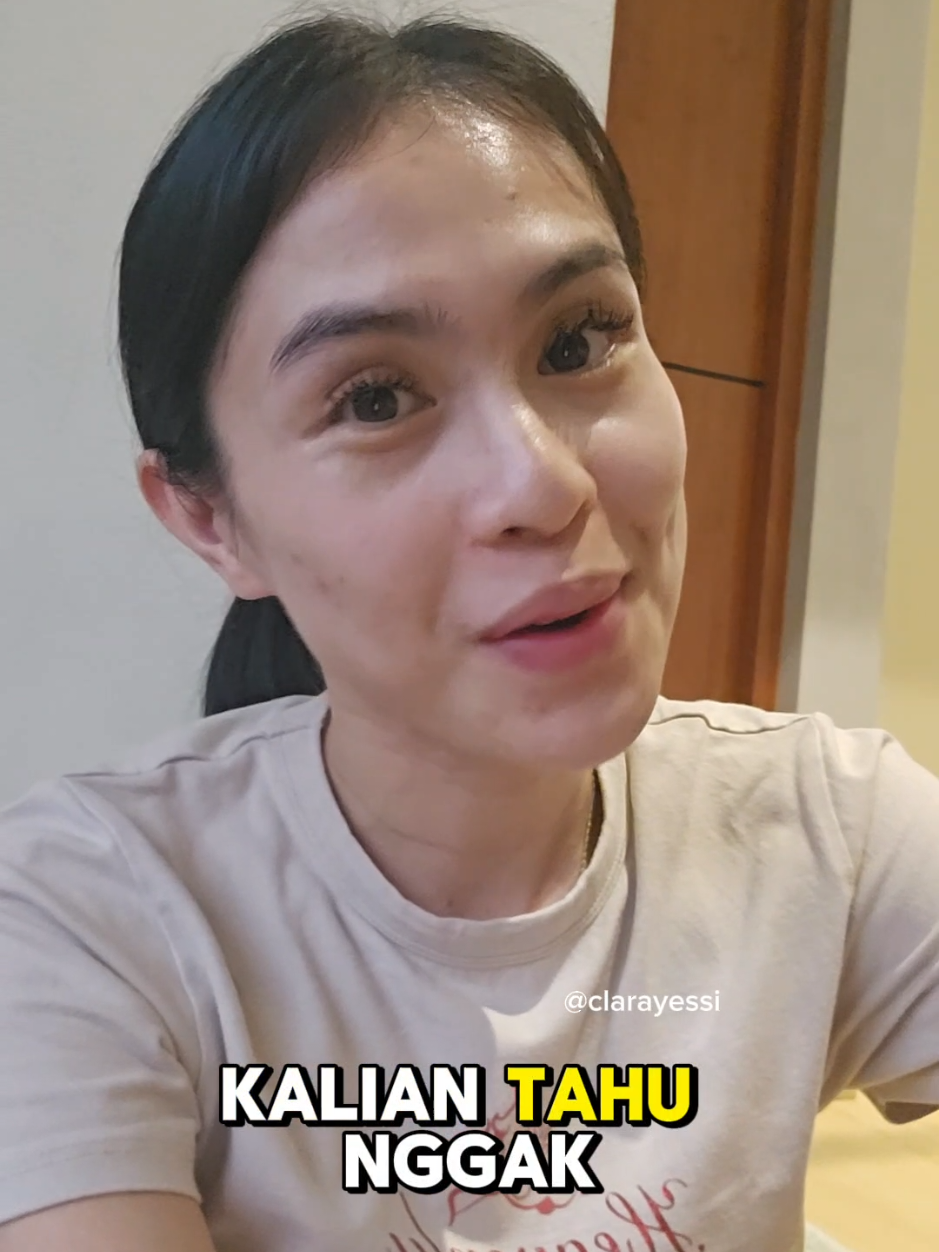 coba tag temen kamu 😅 . . #kontenhiburan #kontenkreator #kontenlucu #pertemanan #realitaemak 