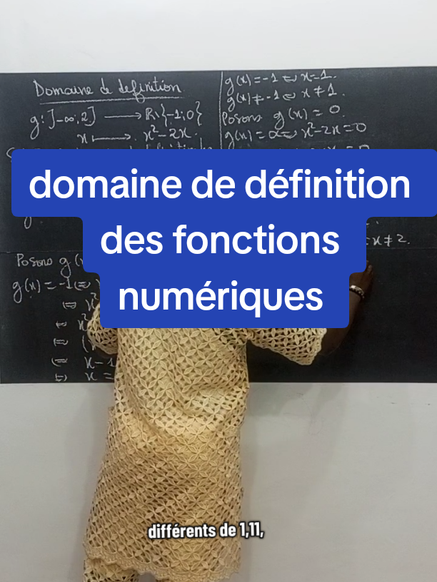 #canada_life🇨🇦 #france🇫🇷 #benintiktok🇧🇯 #domainedededinifition #maths 