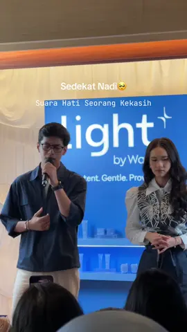 @princyyy @elputrasarira sedekat nadi melihat mereka, suaranya mashaAllah pisan🥹