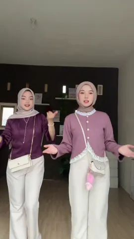 #blouse #blousewanita #blousecantik #fyp 