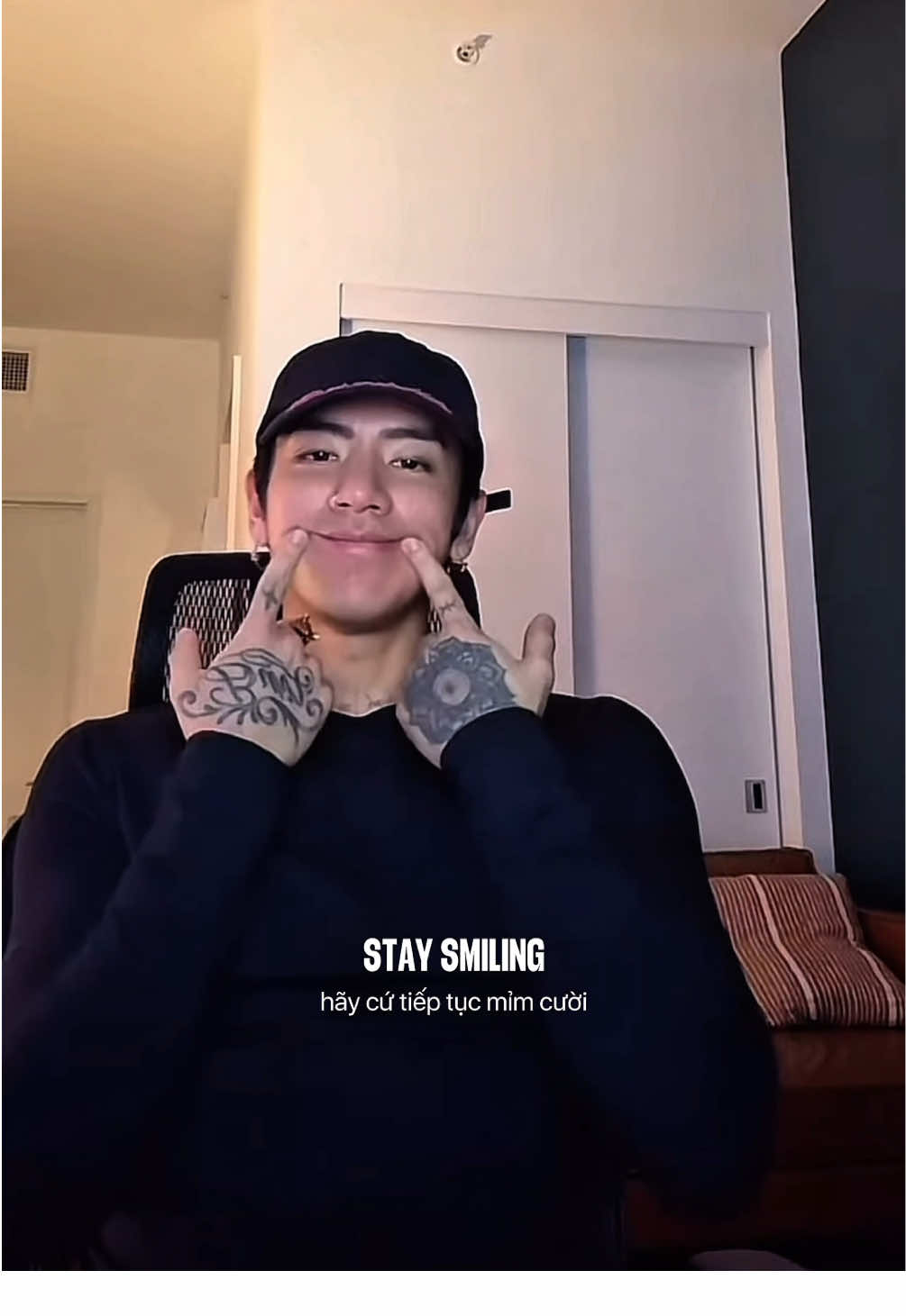 thank u for always saying such beautiful things @DPR IAN 🤍 they really mean so much to me and make me feel betterrrr ✨ grateful and cherishing every word u say, love u sooo muchhh #dprian #christianyu #dreamers #fyp #viral   