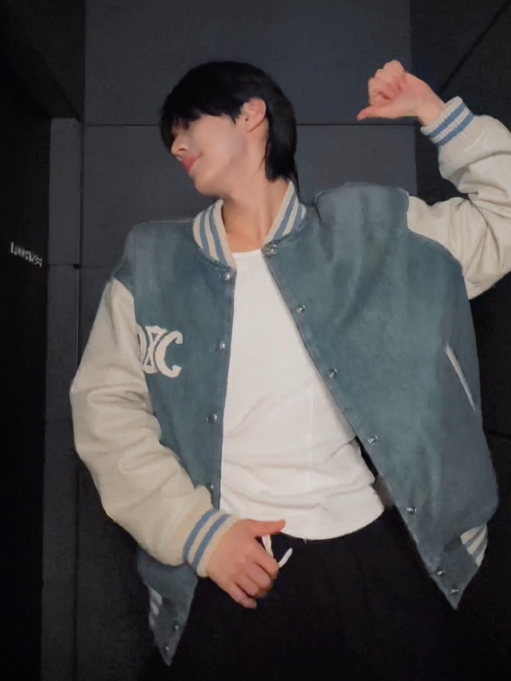 🖤🖤🖤 #DOHOON #도훈 #TWS #투어스 #247WithUs