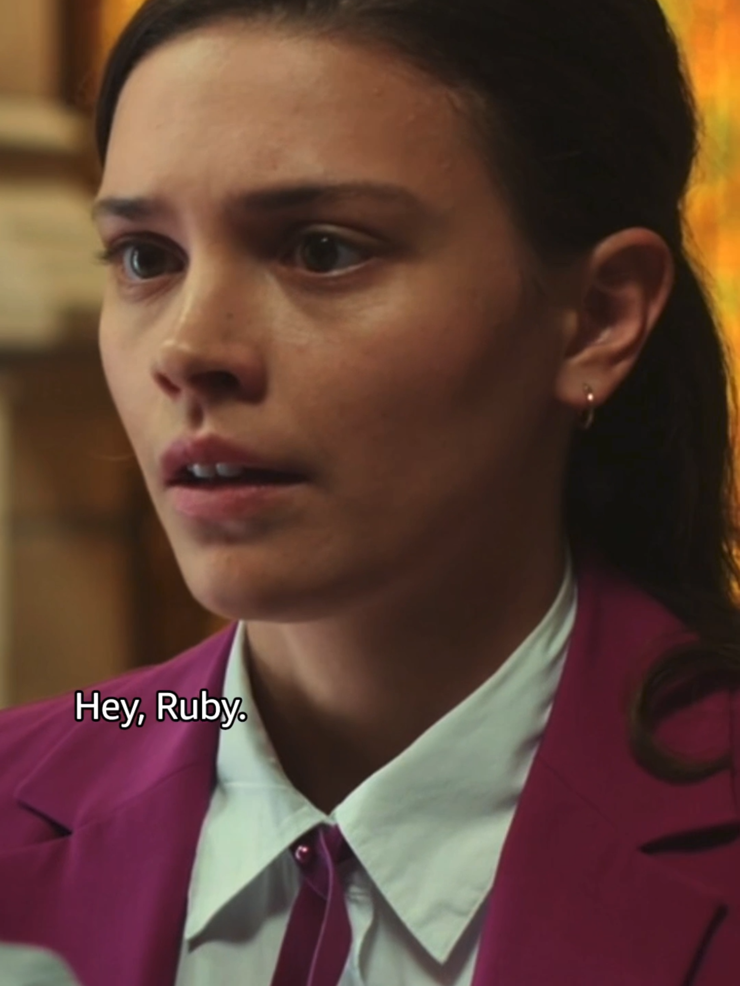 can't wait to see more of these two 🫶 5  DAYS until #maxtonhall season 2 begins on #primevideo 📚 #harrietherbigmatten #damianhardung #andreaguo #fredericbalonier #BookTok