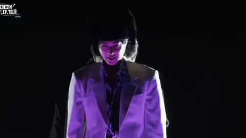 jhope jungkook dan jin Supertuna omg😍 #seokjin #jhope #jungkook #fyp 