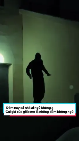 Đêm nay cả nhà ai ngủ không ạ Cái giá của giấc mơ là những đêm không ngủ #phattrienbanthan #motivation #xuhuong #donglucmoingay✨ #sucmanhtinhthan 
