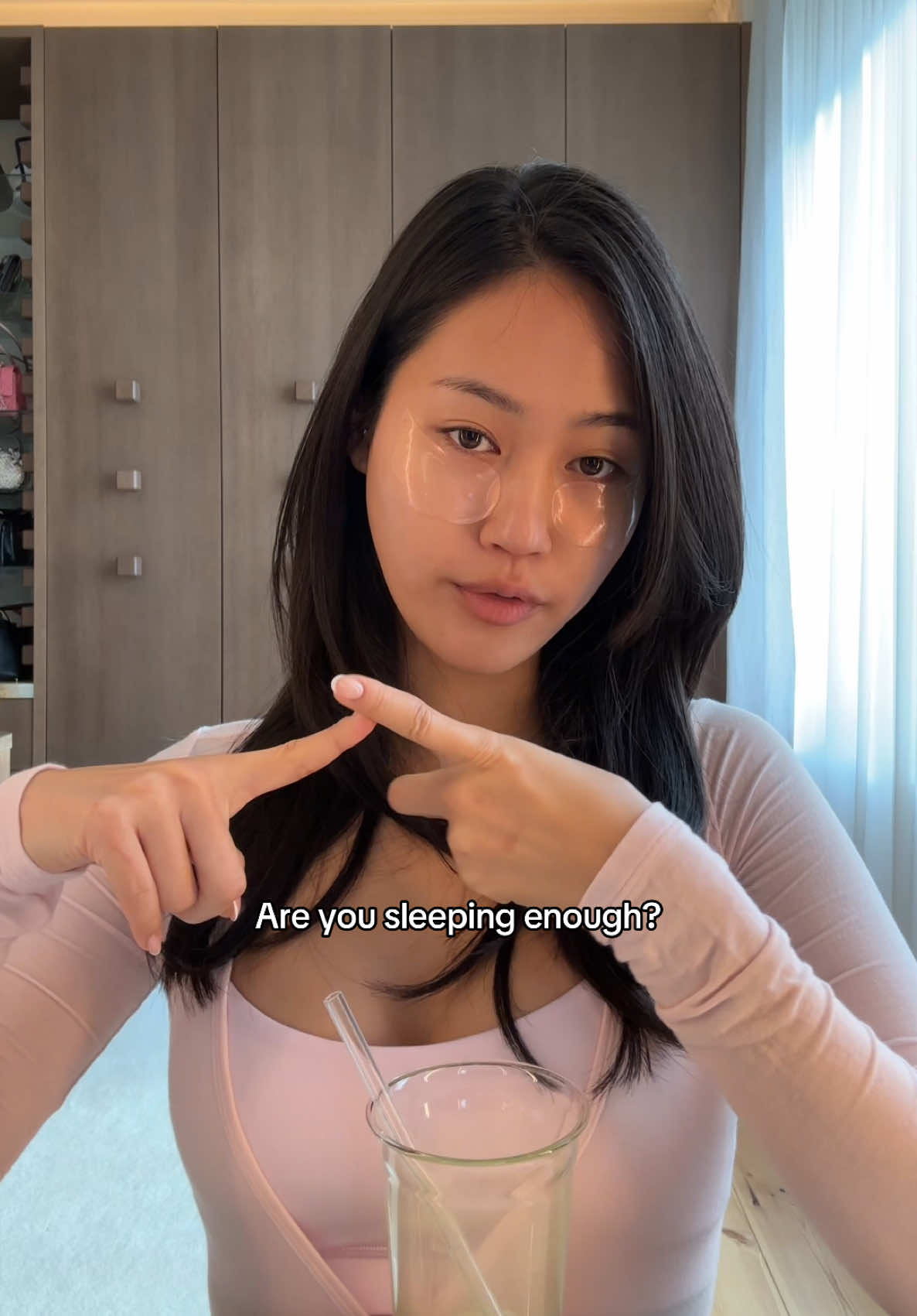 Reminder to myself too