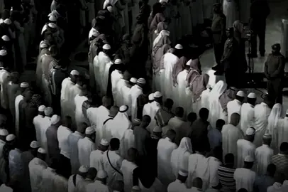 حتى اذا جاء احدهم الموت قال ربي ارجعون 😔🤍 #اكتب_شي_توجر_عليه #ماهر_المعيقلي #الحرم #تلاوة_خاشعة 