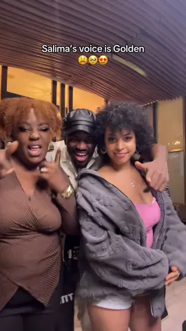 Where are you watching us from😍😇💙 w/ @Salima Chica @Pretty Betty💕🦋 