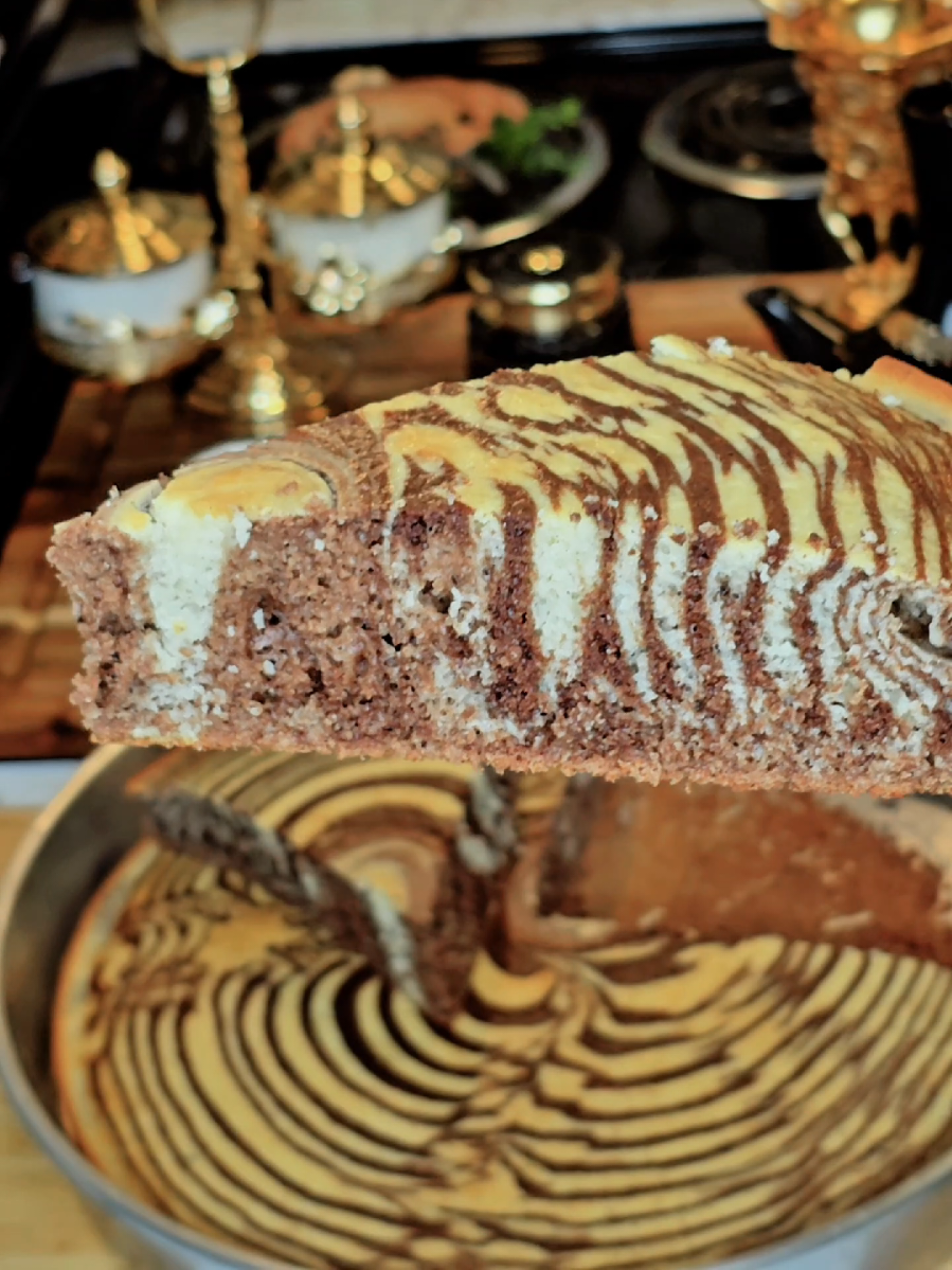 Zebra cake #thesusuway #susuinseattle🇺🇲 #eritreantiktok🇪🇷🇪🇷habesha #ethiopian_tik_tok #habeshatiktok 