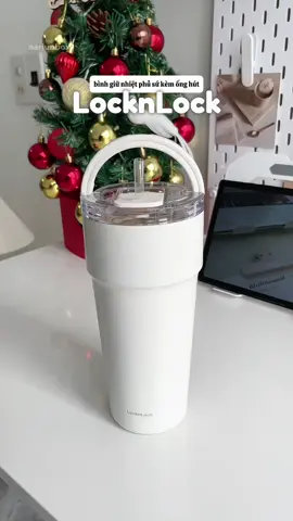Bình giữ nhiệt LocknLock siu bền, giữ nhiệt tốt ❄️ đáng để đầu tư nha 💐✨🫧🪩 #binhgiunhiet #locknlock #locknlockvn #premiumlife #binhgiunhietlocknlock 
