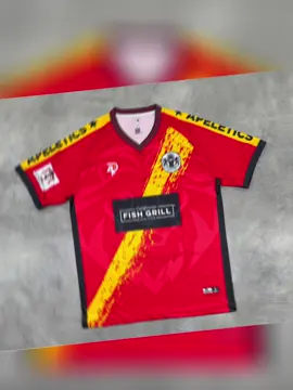 Much love to @Apeletics for delivering this fresh set of kits for our San Diego based Futsal team “LA CAPITAL FC” 100% original design and production from top to bottom. Greatly recommended. #sandiego #futsal #Soccer #soccerkit #football 