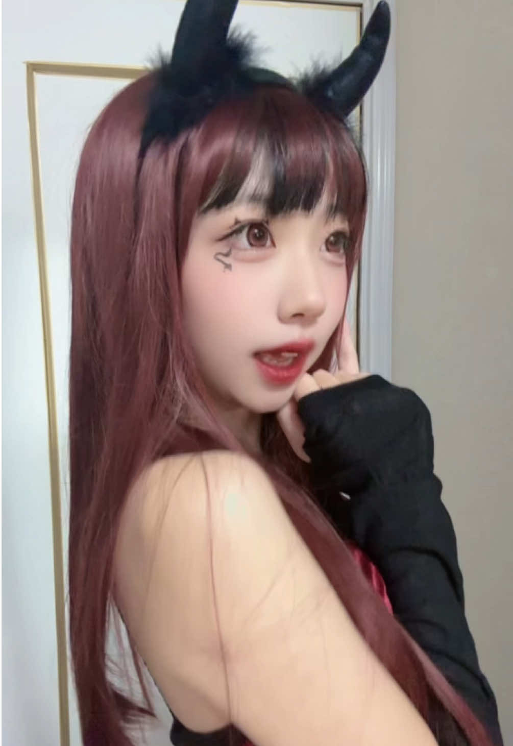 #悪魔#halloween #ハロウィン