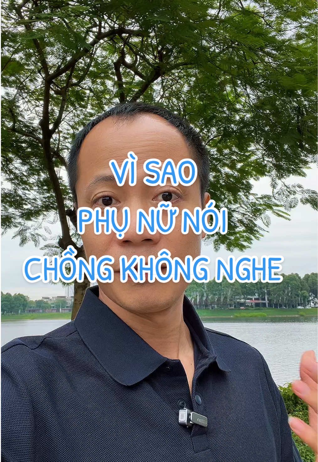 Vì sao phụ nữ nói nhưng chồng không nghe? Và cách để khiến chồng nghe một cách cầu thị. #phunu #tamlyphunu #khichatphunu #honnhan #danong 