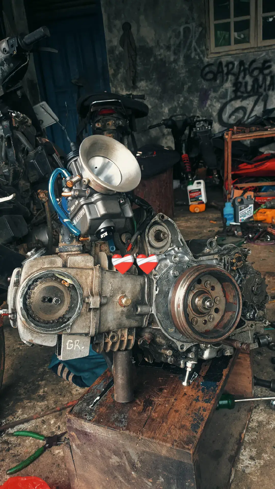 @GarageRumahan671  #cseriesgank🚀 #astreagrandindonesia #cserisjahat🚀 #fyppppppppppppppppppppppp #4u 