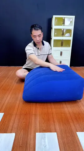 Gối kê chân chống suy giãn tĩnh mạch