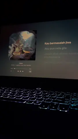 Cincin — Hindia #cincin #hindia #foryou #lyrics #fyppppppppppppppppppppppp 