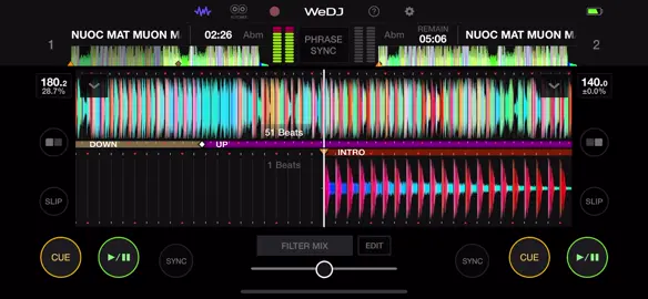 Nước mắt muộn màng #xuhuong #dj #nhachaymoingay #fyp #wedj🚀🔥 