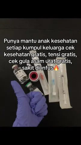 Ada yang sama nggak? #perawat #nursingstudent #4u #pageforyou #fyp 