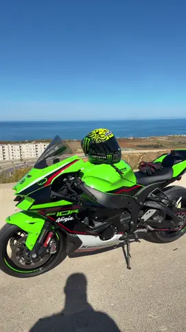 Zx10r 