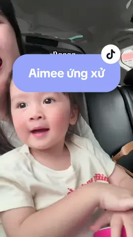 Thí sinh này xứng đáng được mấy điểm ạ  #aimee #embeaimee 