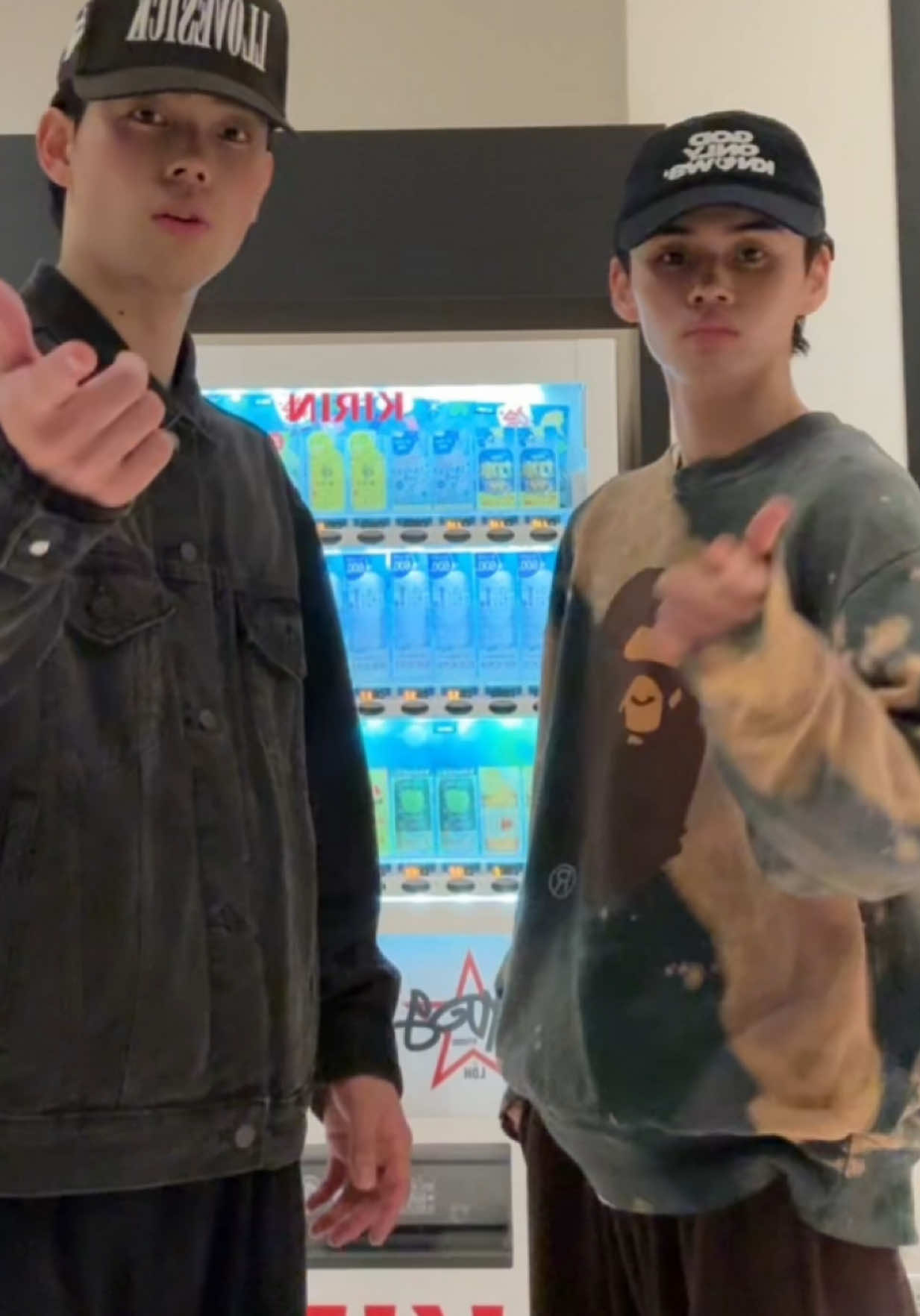 Happy Halloween 🎃 #PhatDoggs #Yusuke #Sota #EXPG #EXPGSTUDIOTOKYO 