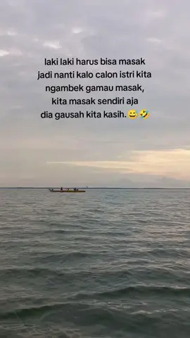 #fyp #reels #viral #katakatalucu laki laki harus bisa masak😅🤣🤣🤣🤣🤣