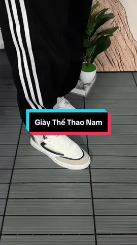 Lên cho anh em mẫu giày thu đông mới #giaynam #giaydep #giaysneaker #giaythethao #xuhuong 
