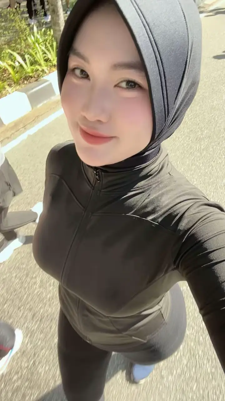 #jogging #fyppppppppppppppppppppppp #beranda 