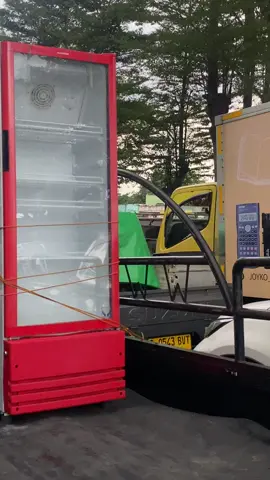 Dibawa chill aja menghadapi kemacetan cengkareng yang dahsyat ini😂 #macet #macetcengkareng #macetdaanmogot