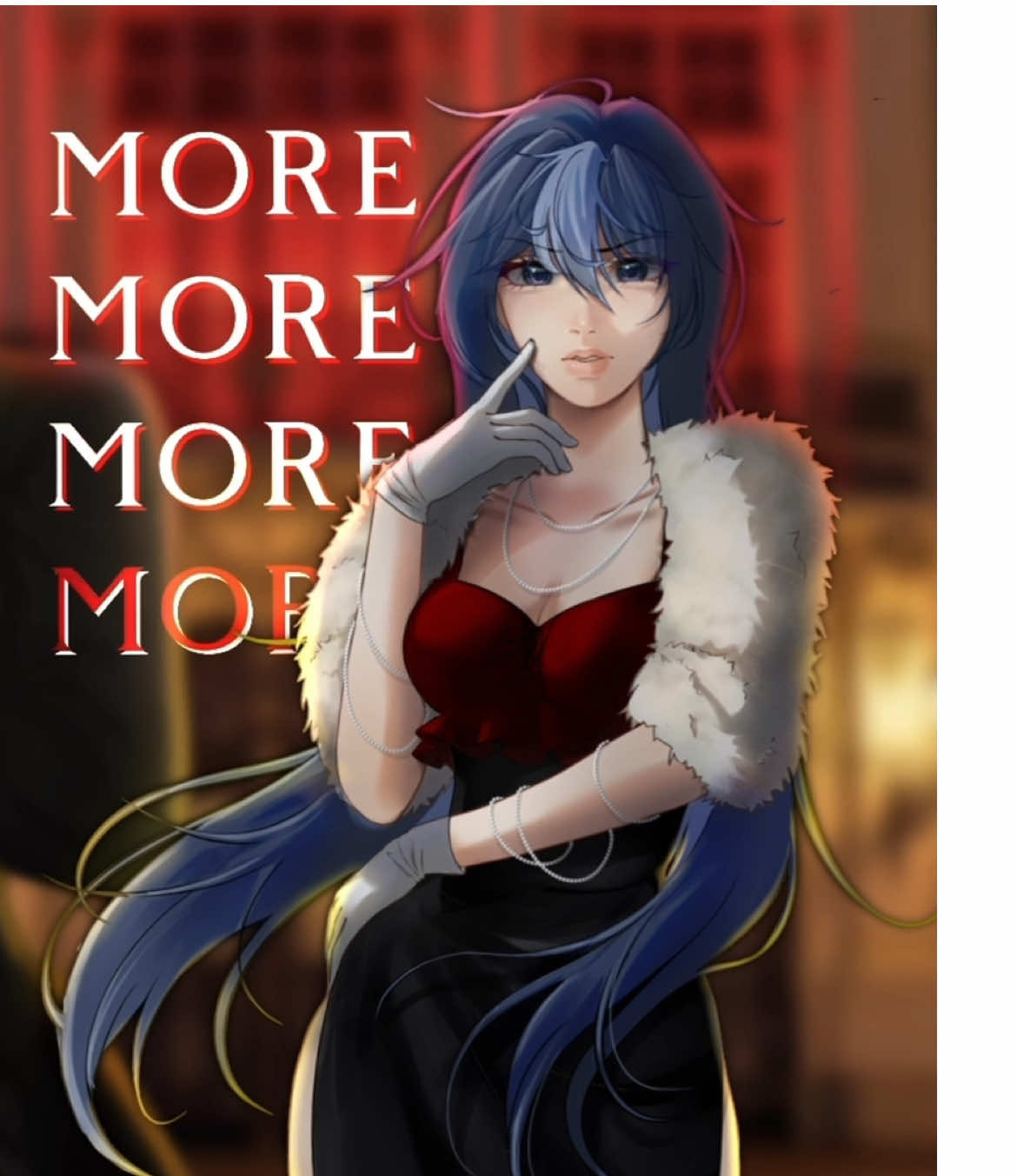 Collab with @AKITO ☆ - Hit the road jack || we are so late w this trend #gachalife #hittheroadjack #artist #trends 