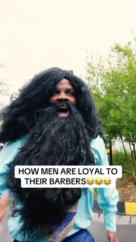 😂😂😂Tag your barber