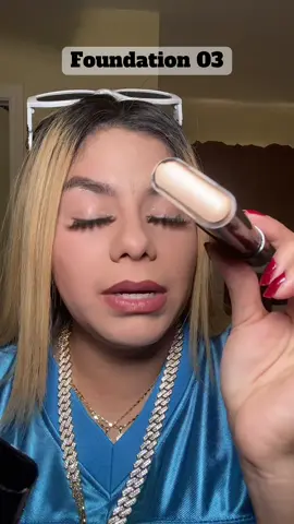 Foundation 💝 #foundation #foundationroutine #foundationreview #concealer 