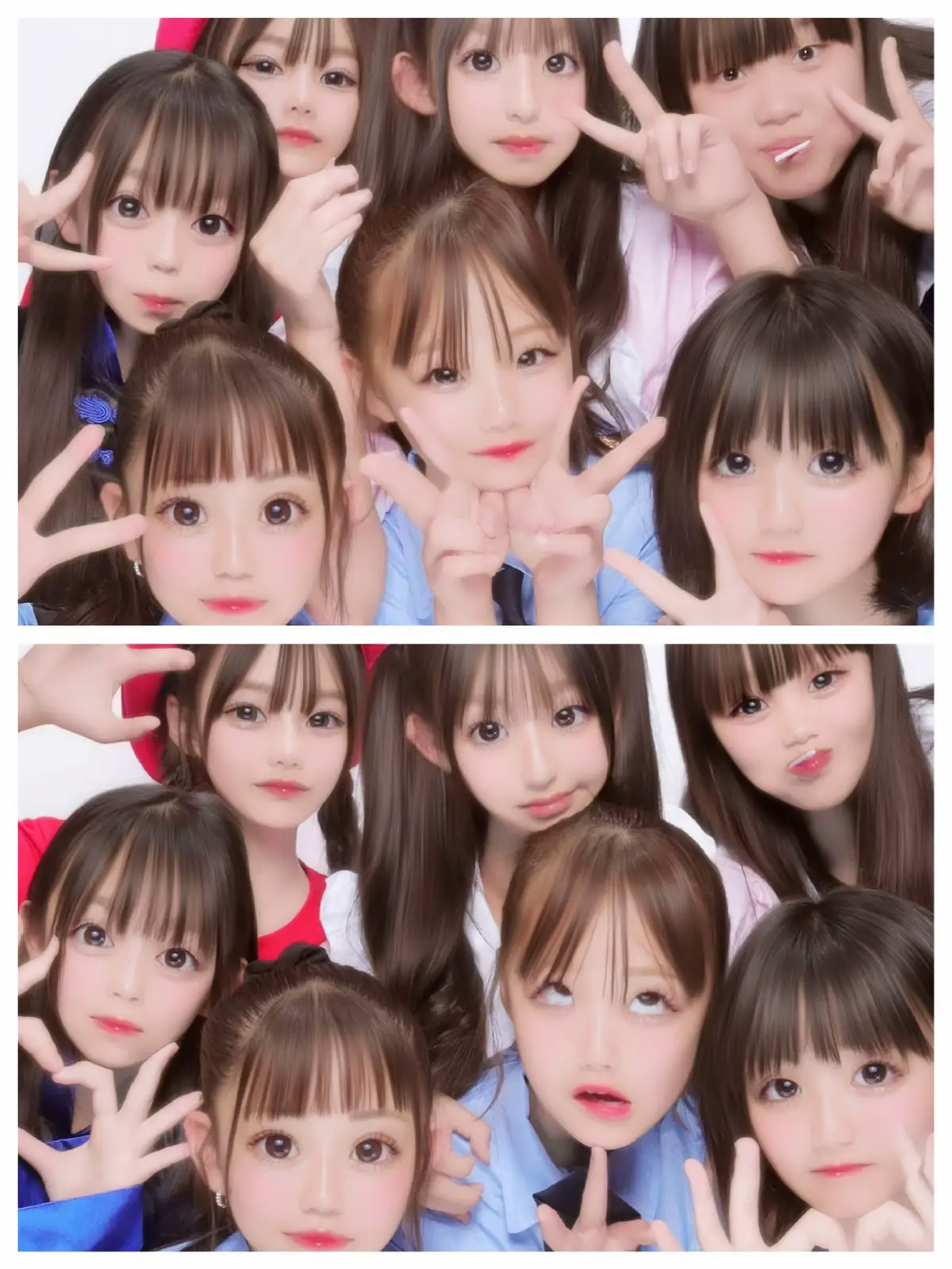 今まででいちばん楽しいハロウィンだった@みゆう🏀 @𝓝𝓸𝓪 @あこ @𐂂ⓢⓗⓘⓝ𐂂 @otoha @ぼぼぼびんごー❗️❗️ #ハロウィン #大好きな子 