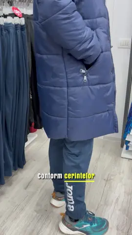 Pantalonii Nilo au revenit în stoc! Grăbește-te să îi prinzi! Stocul este limitat! 📍Carolina Mall Alba Iulia #joma #carolinamall #jomasport 