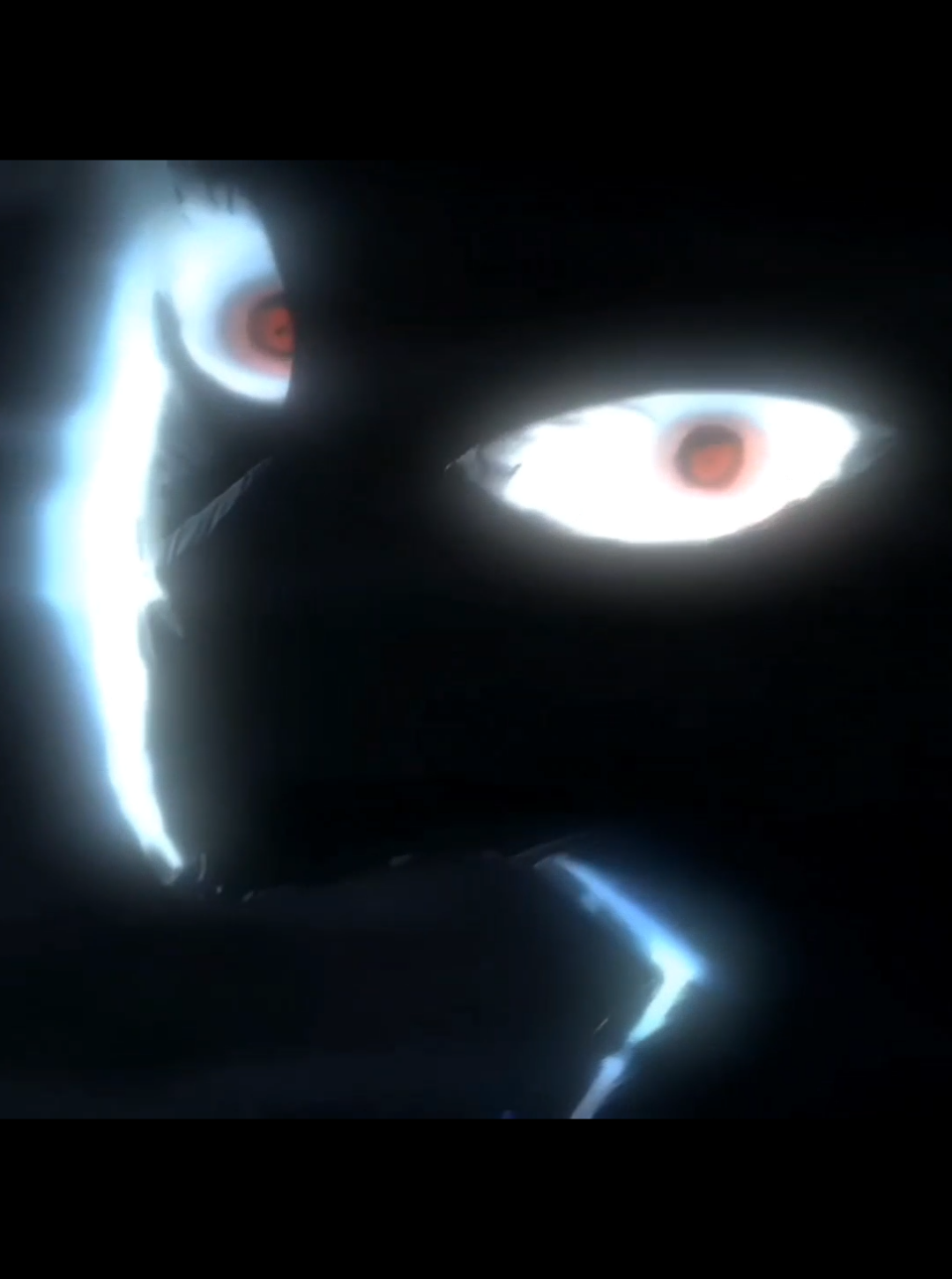 Hero hunter ☄️🔥 Song Name: Envy . #garou #garouedit #onepunchman #fyp 