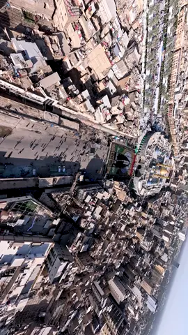 مشاهد مهيبة تجسّد العفة والحياء في مسير حفل تخرّج طالبات الجامعات العراقية والدول الإسلامية التاسع #بنات_الكفيل #بنات_الكفيل_الدفعة_التاسعة #حفل_التخرج_المركزي #مدارس_الكفيل_الدينية_النسوية #العتبة_العباسية_المقدسة #الكفيل_للانتاج_الفني