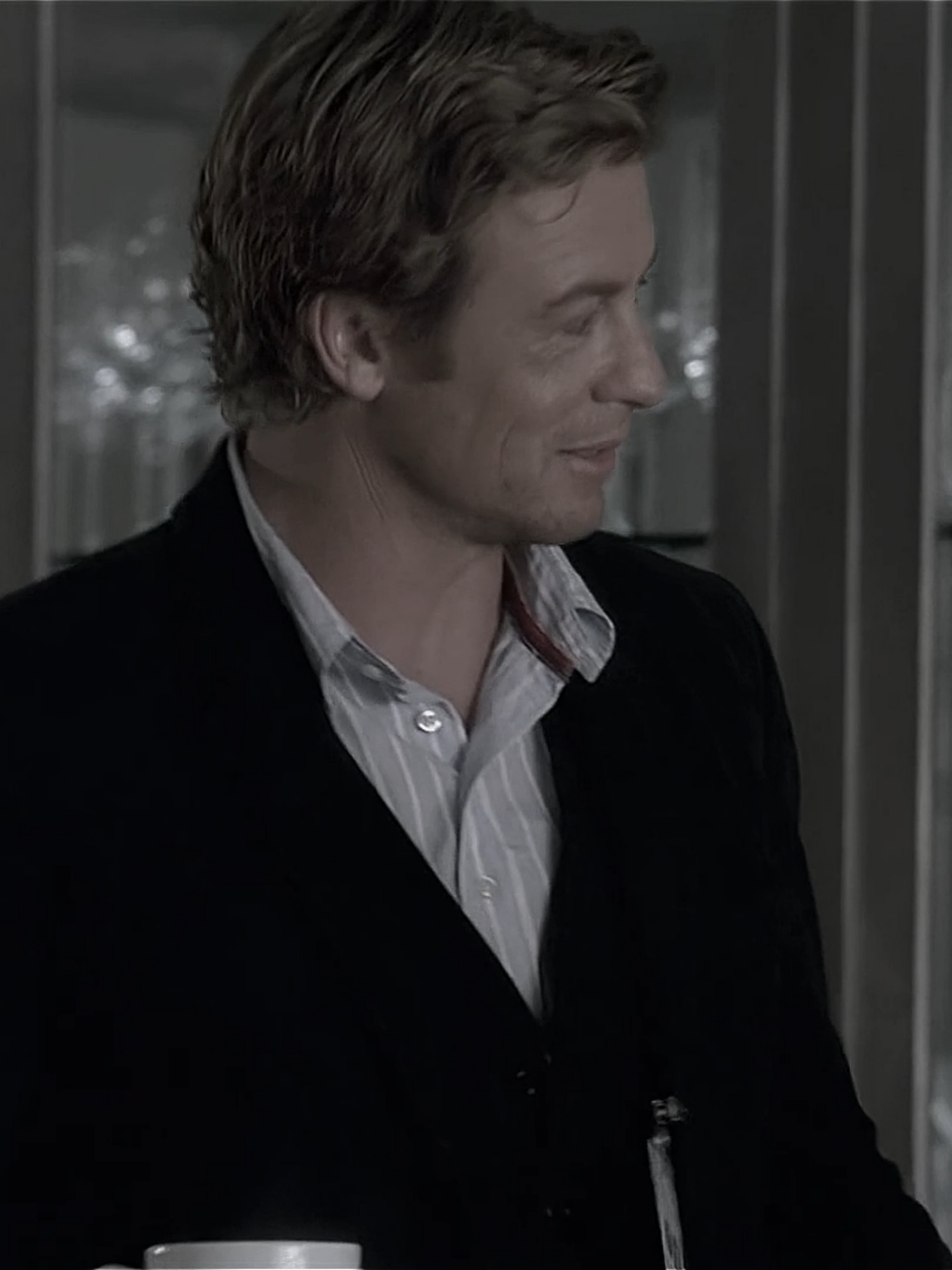 Jane #patrickjane #thementalist #fyp #foryou