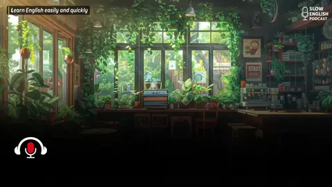 Learn English Quickly and Easily  Slow English Podcast (A1–A2) #unitedkingdom🇬🇧 #us #learnenglish #speakenglish #stady 