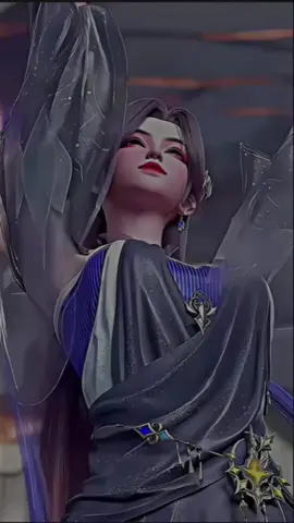 nps caoying ini kapan muncul lagi nya di episode btth akan mendatang🥹😊 #battlethroughtheheavens #caoying #donghuaedit  #donghua  #donghua_anime 