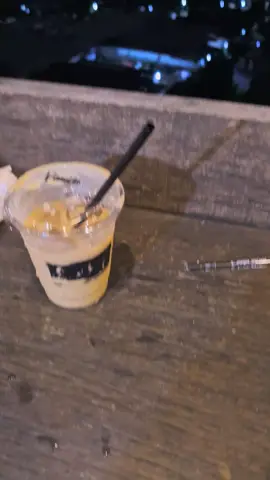 🌃✨️ #caffe #citylight #semarang #fyppppppppppppppppppppppp #4u 