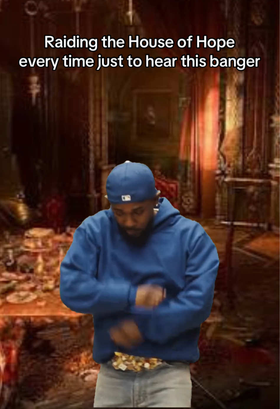 Every. Single. Time. 👏🔥  #bg3 #baldursgate3 #bg3memes #fyp #memecut 