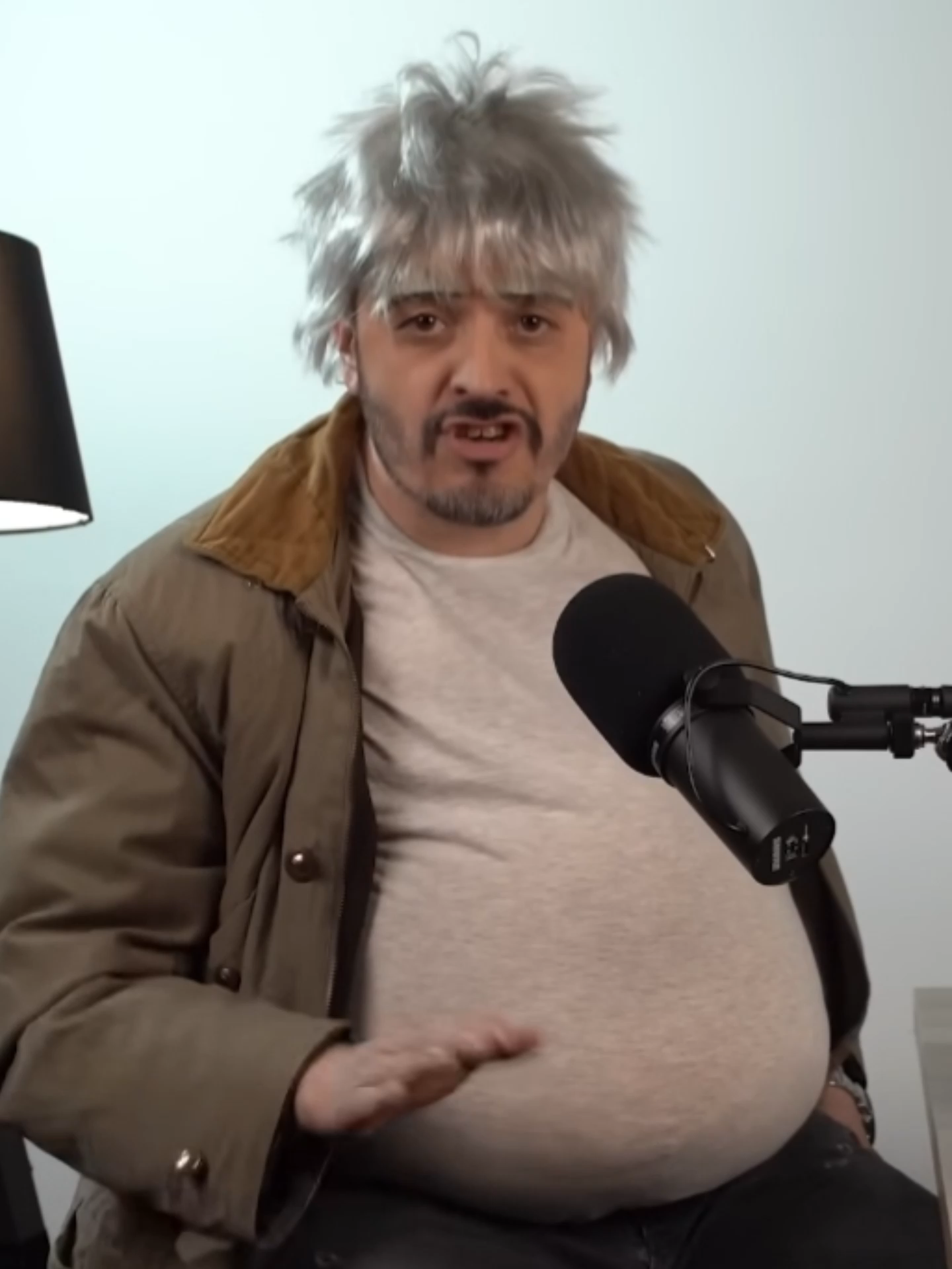 Με μπέρδεψες και με ενόχλησες κι'όλας.!! #mpesfypgamw #fyp #viral #foryou #tsouvelas #fyf