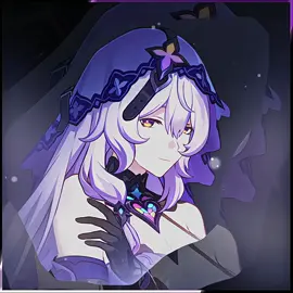 [credits: Rm/Ib:@kitxsun @Mei] Happy halloweeen Take this scrapped edit Blackswan version I hate that u can’t even see the animations but anyways #hsr #HonkaiStarRail #fyp #hoyoverse #blackswan 