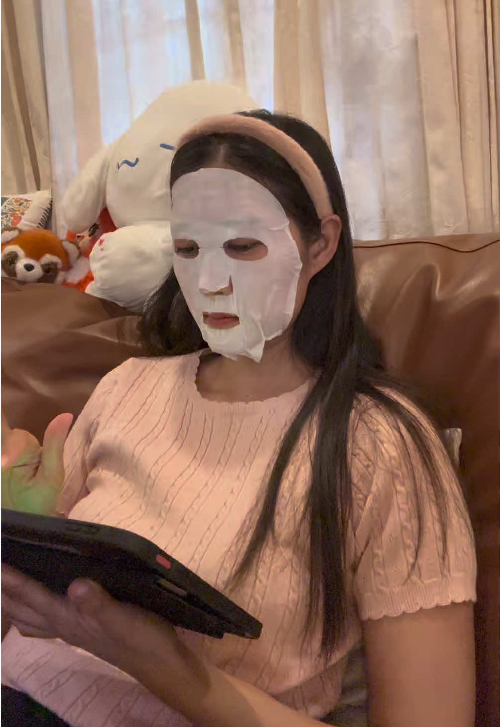 #ExoNADMask #CURECODEExoNADplus #FirmingMask #มาส์กแห่งนวัตกรรม #มาส์กฟื้นฟูผิวระดับเซลล์ 