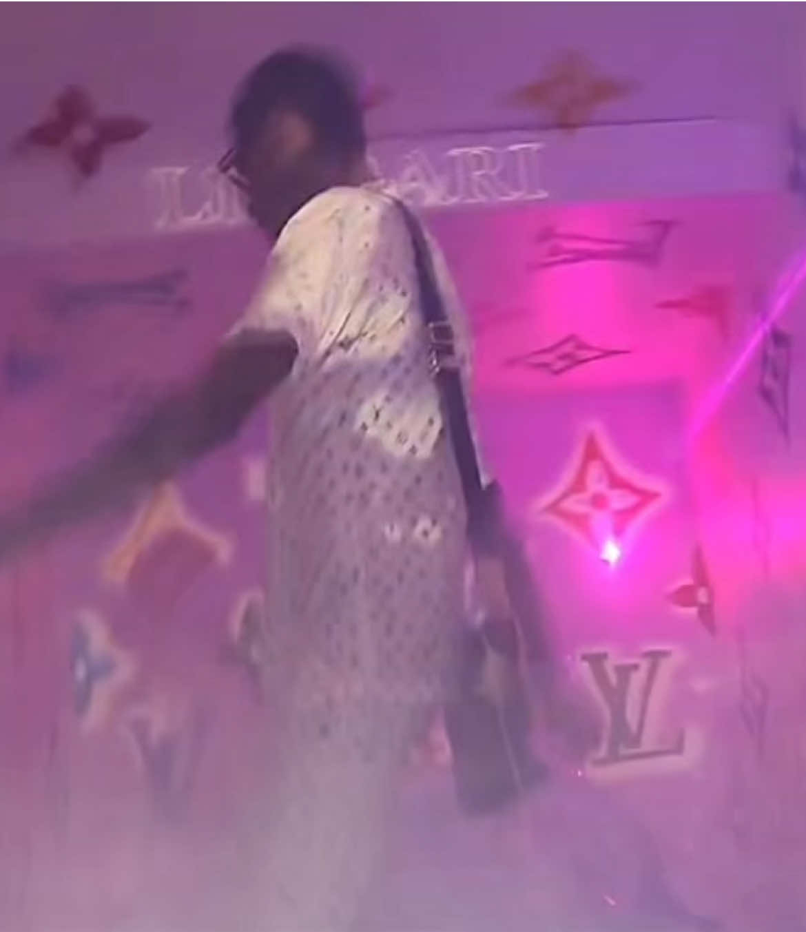 #blackkray #sickboyrari #fyp 