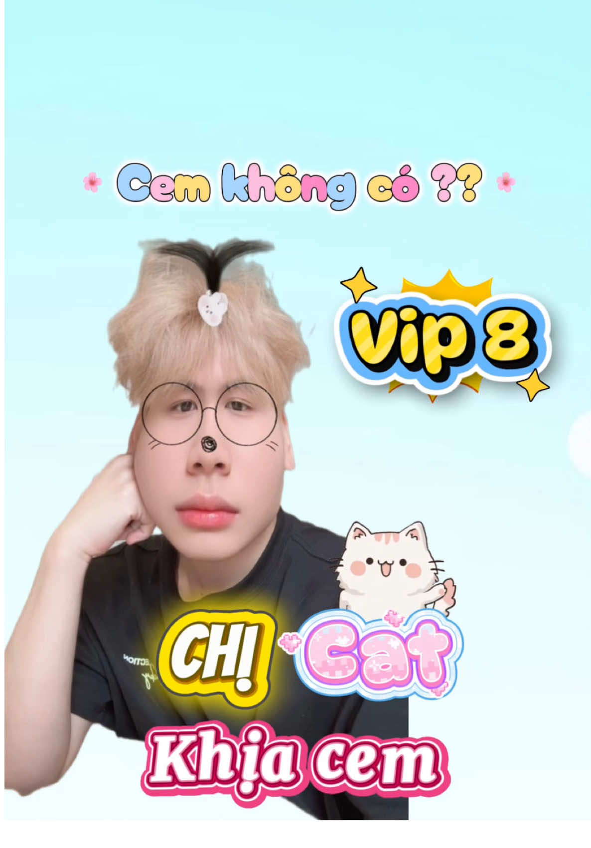 Chị Cat khịa cem...!#nhasangtaofreefire #cemdqb #ob51 #garenafreefire #giaitriob51 