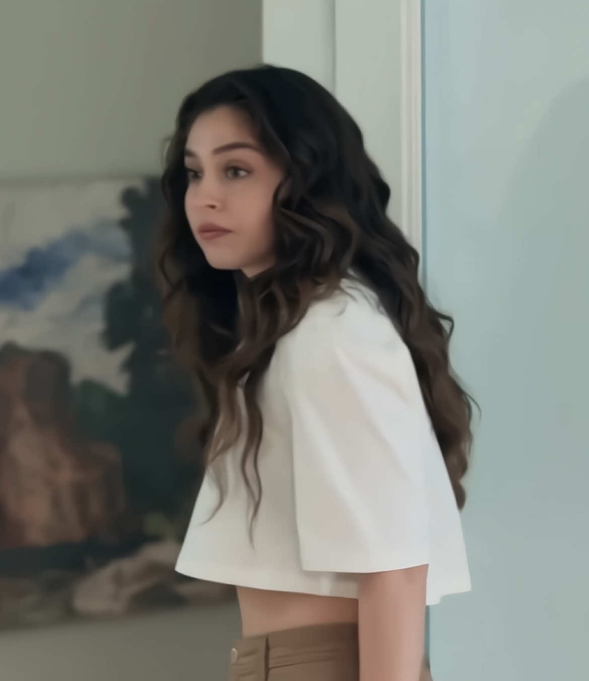 قلبي هوا #cemrebaysel #fyp #4u 