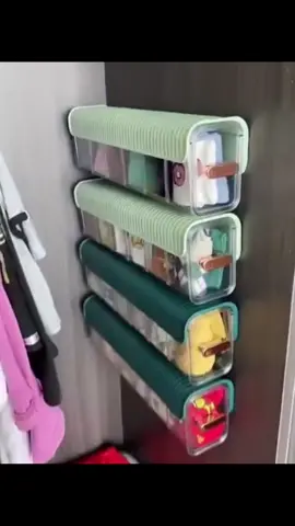 Portable organizers@at ugx45,000 for nickers,boxers,socks,bras,handkerchiefs etc#foryoupage❤️❤️ #fyppppppppppppppppppppppp #tiktokuganda #viralvideos 