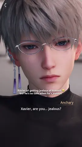 #loveanddeepspaceedit #loveanddeepspace #trending #fyp 