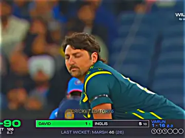 verun strikes 🥵👀🔥#fyppppppppppppppppppppppp #illu #cricket #foryou #foryoupage 